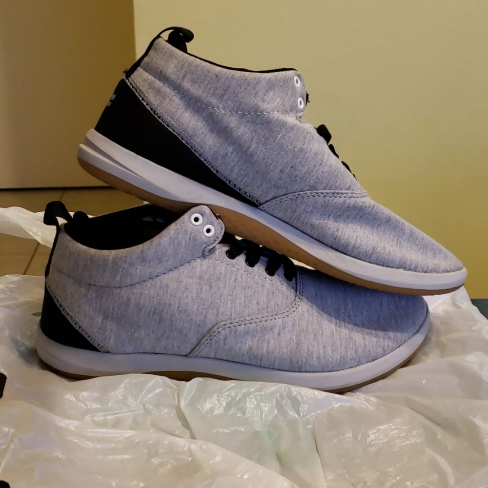 Strike Movement Chill Pill TR Mid